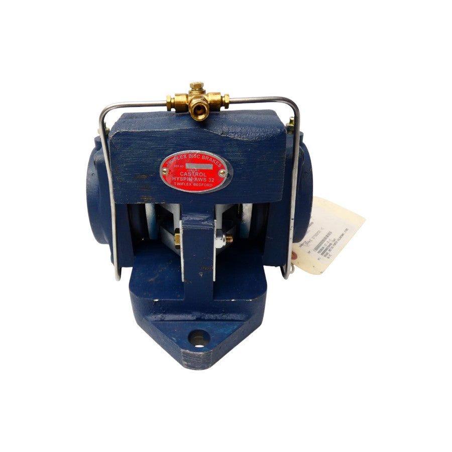 TWIFLEX 6780250 VAL0029861 NSNP