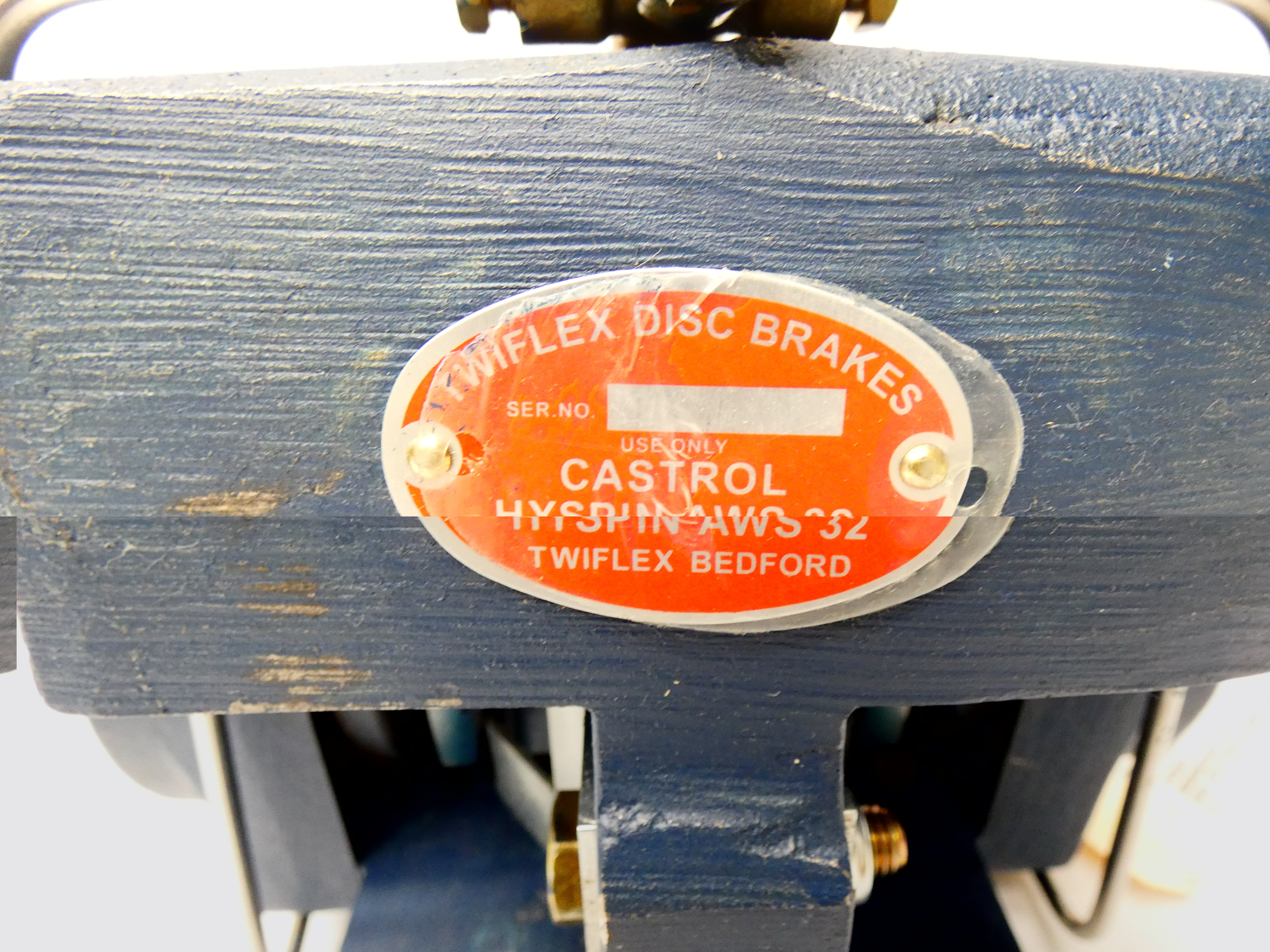 TWIFLEX 6780250 VAL0029861 NSNP