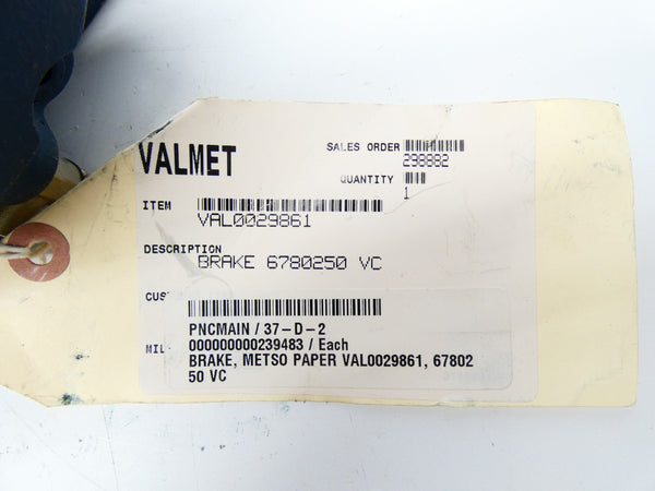 TWIFLEX 6780250 VAL0029861 NSNP