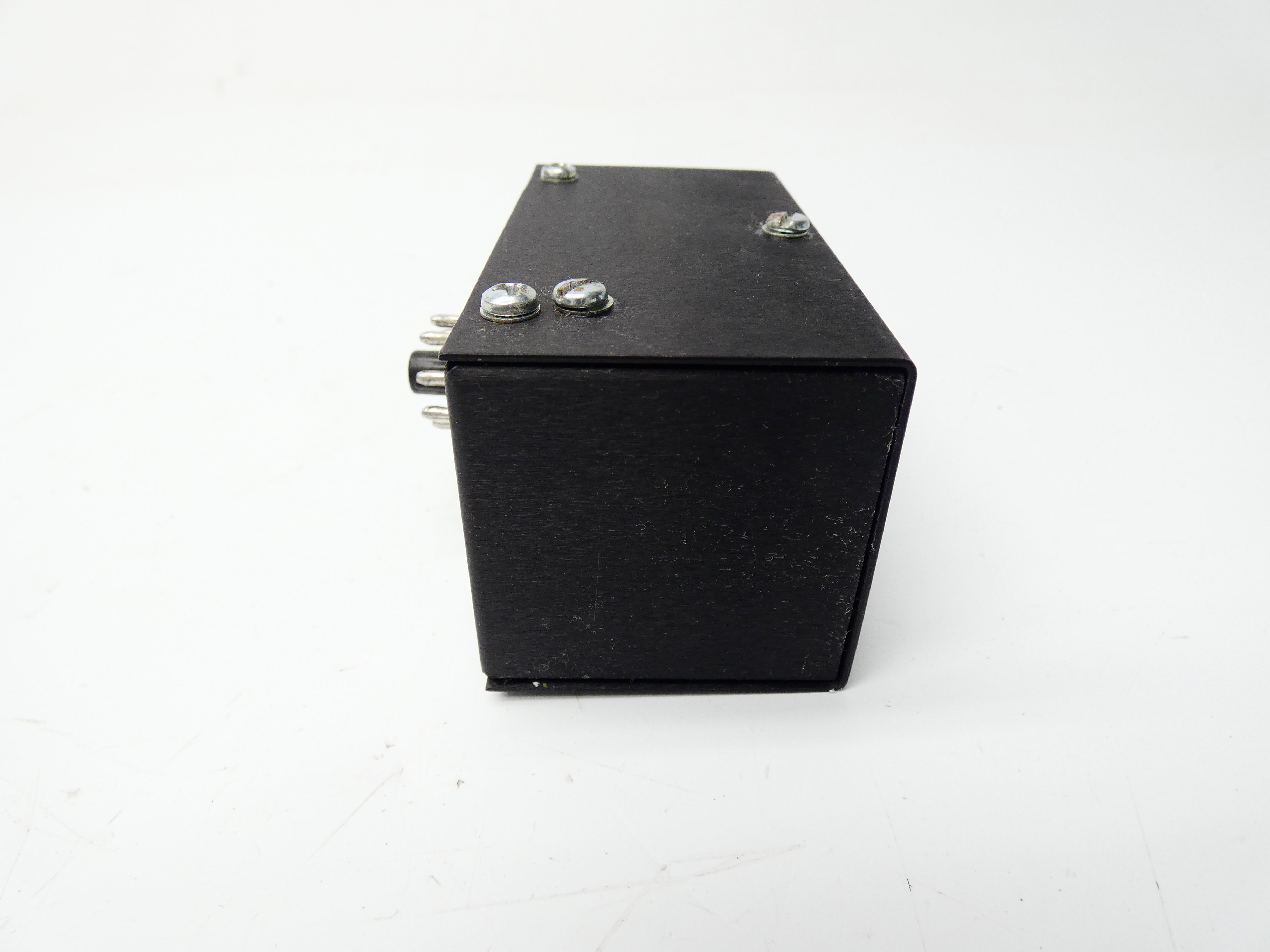 BANNER ENGINEERING MRS-1R UNMP