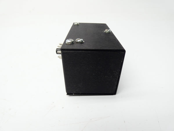 BANNER ENGINEERING MRS-1R UNMP