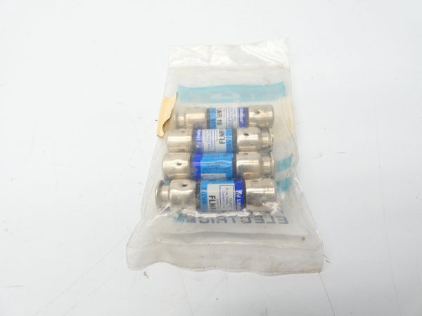 RELIANCE ELECTRIC FLNR10 64676-1U (PKG OF 4) NSMP