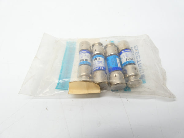 RELIANCE ELECTRIC FLNR10 64676-1U (PKG OF 4) NSMP