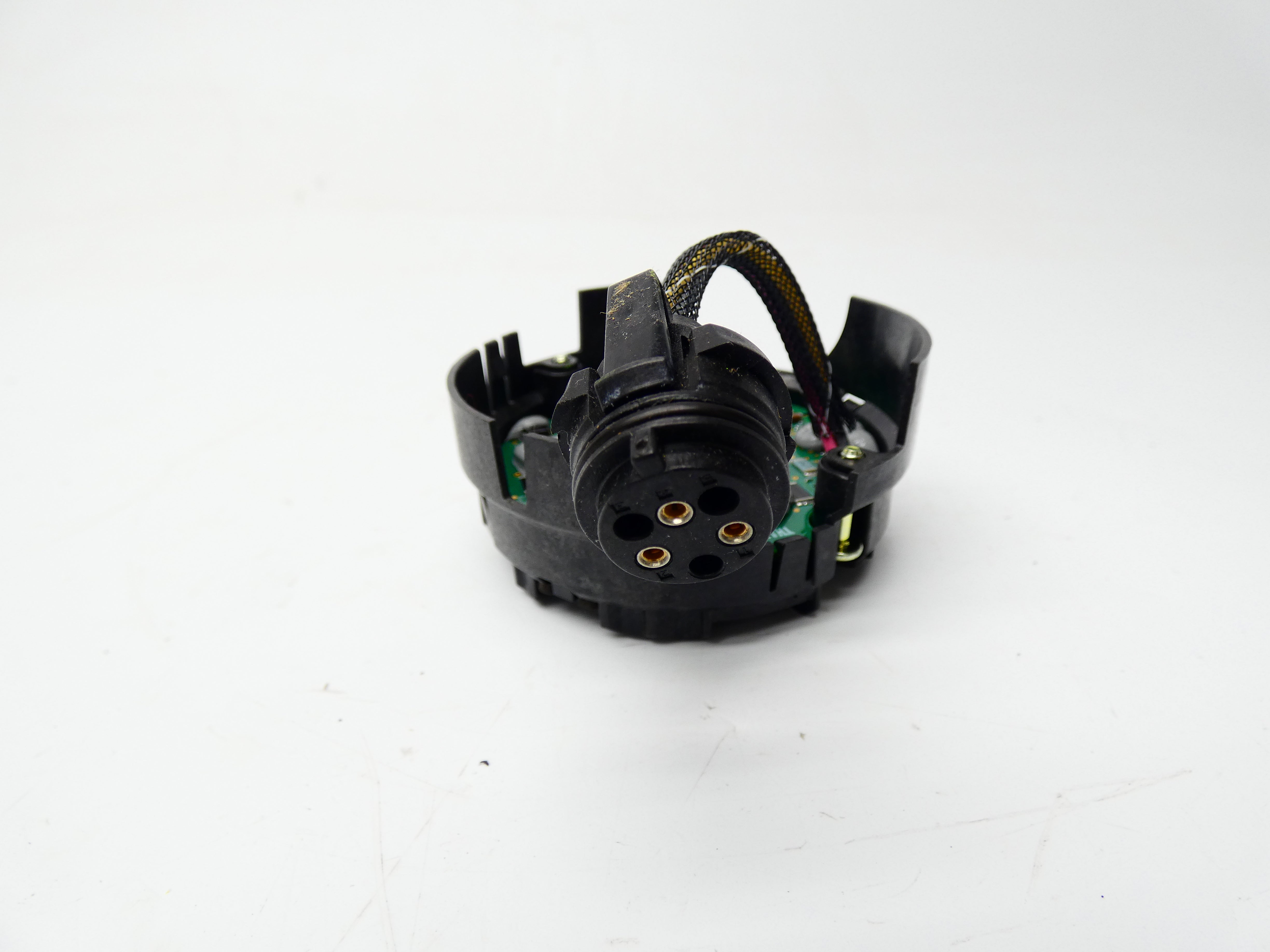 ROSEMOUNT 3051S 03151-9020-0001 NSNP