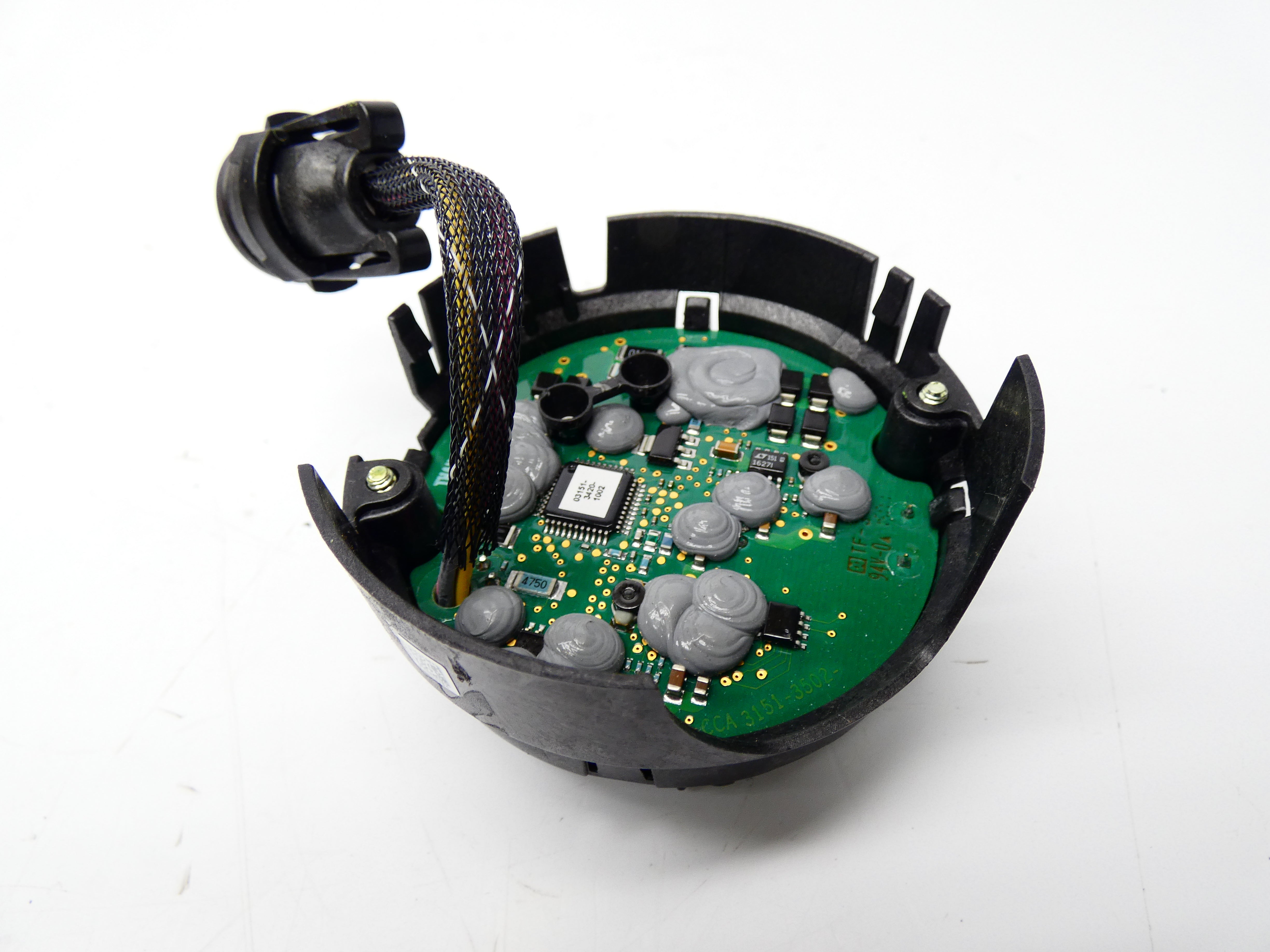 ROSEMOUNT 3051S 03151-9020-0001 NSNP