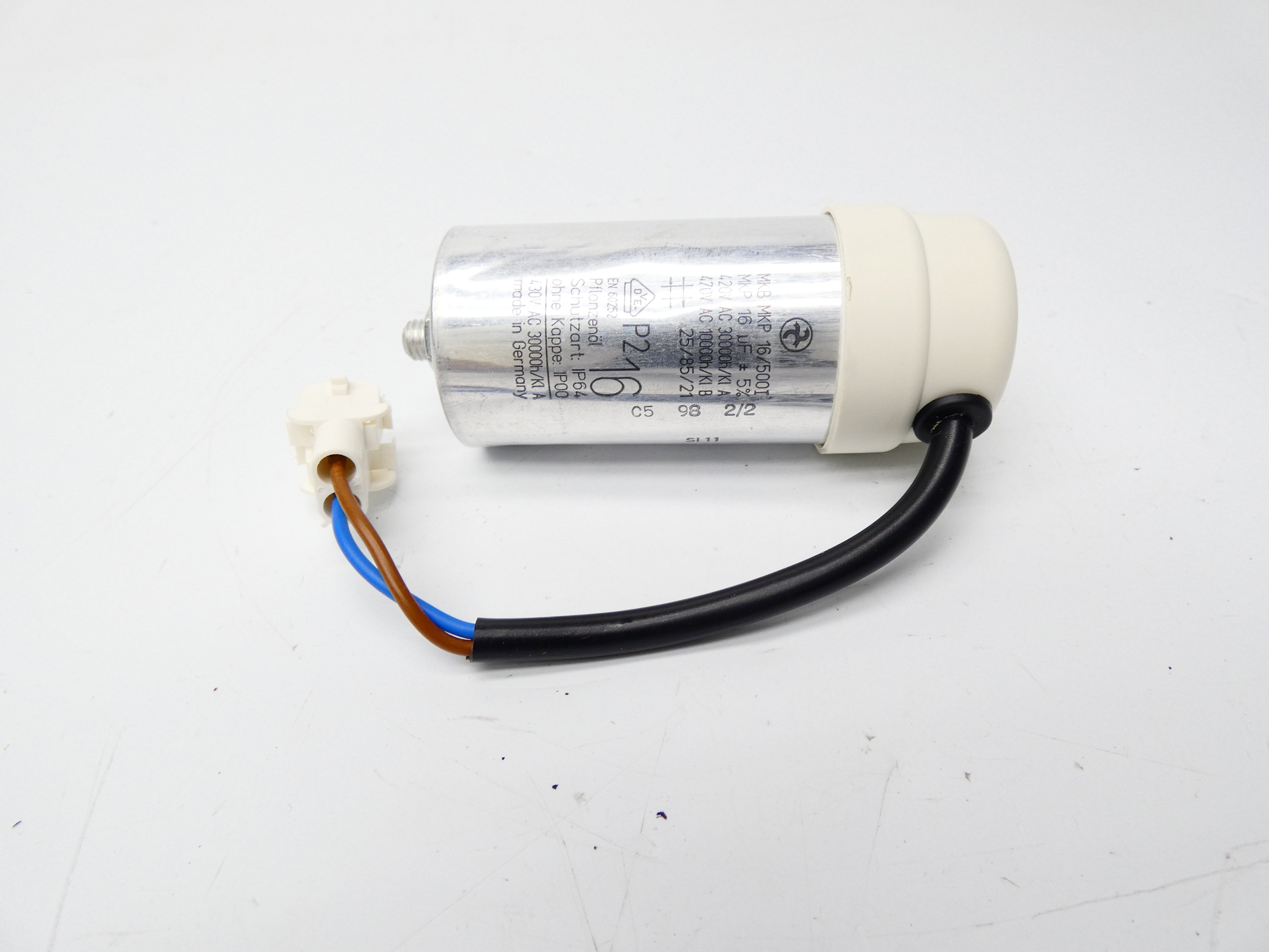 PFLANZENOL MKBMKP16/500I 470VAC NSNP