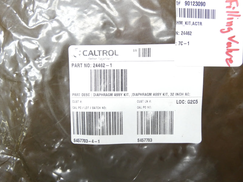 CATROL 24462-1 NSMP