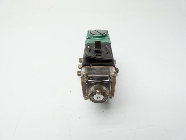 NUMATICS 226-411B 24VDC UNMP