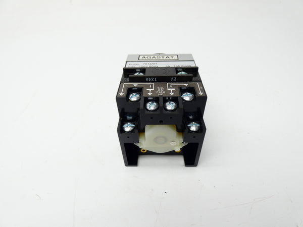 AGASTAT 7012AH 120V 3-30M NSMP