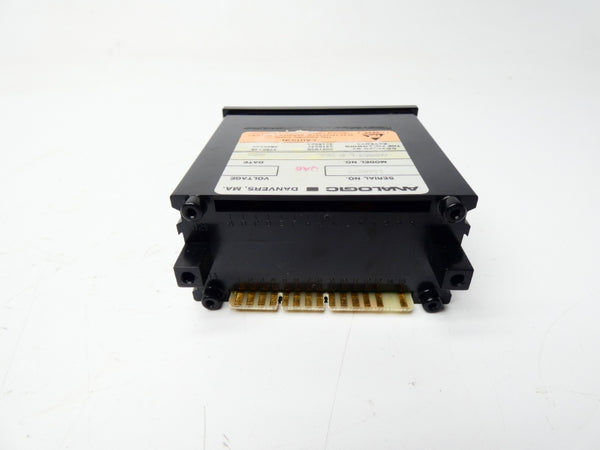 ANALOGIC AN2553-L-P-2DZL 0-2VDC UNMP