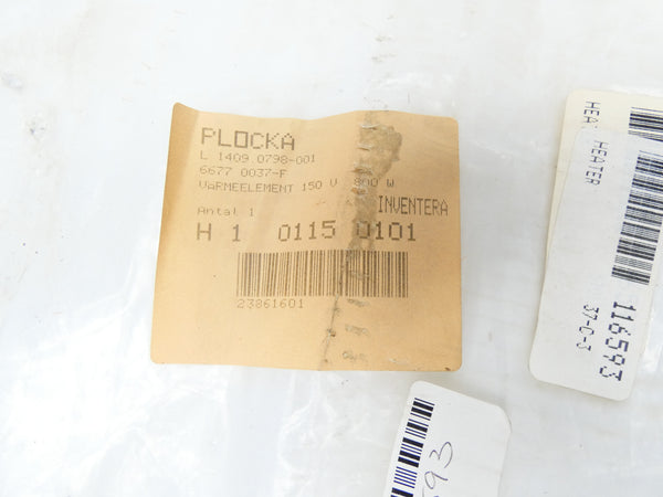 HEATER 66770037-F 150V NSNP