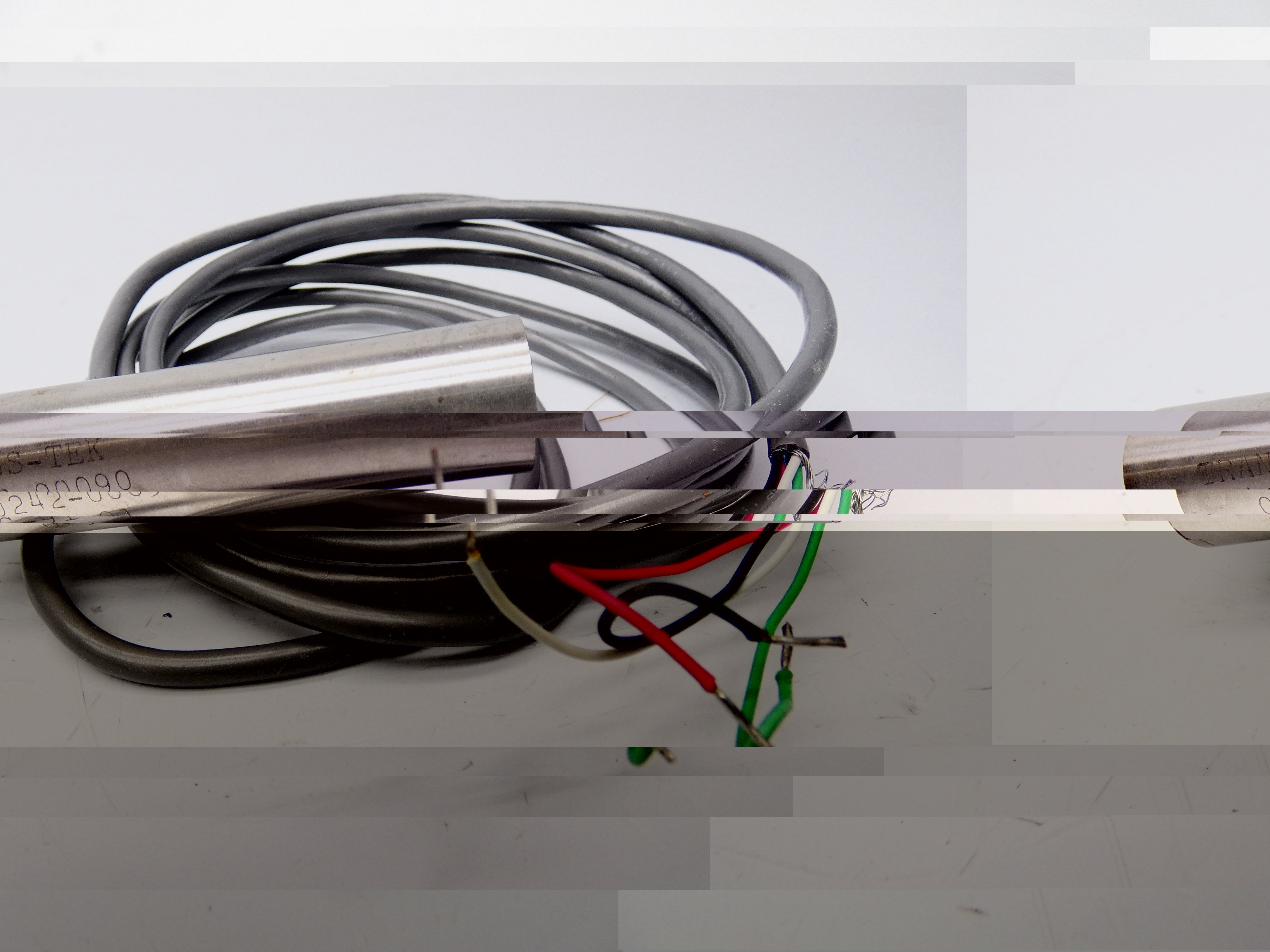 TRANSTEK 0242-00090 NSMP