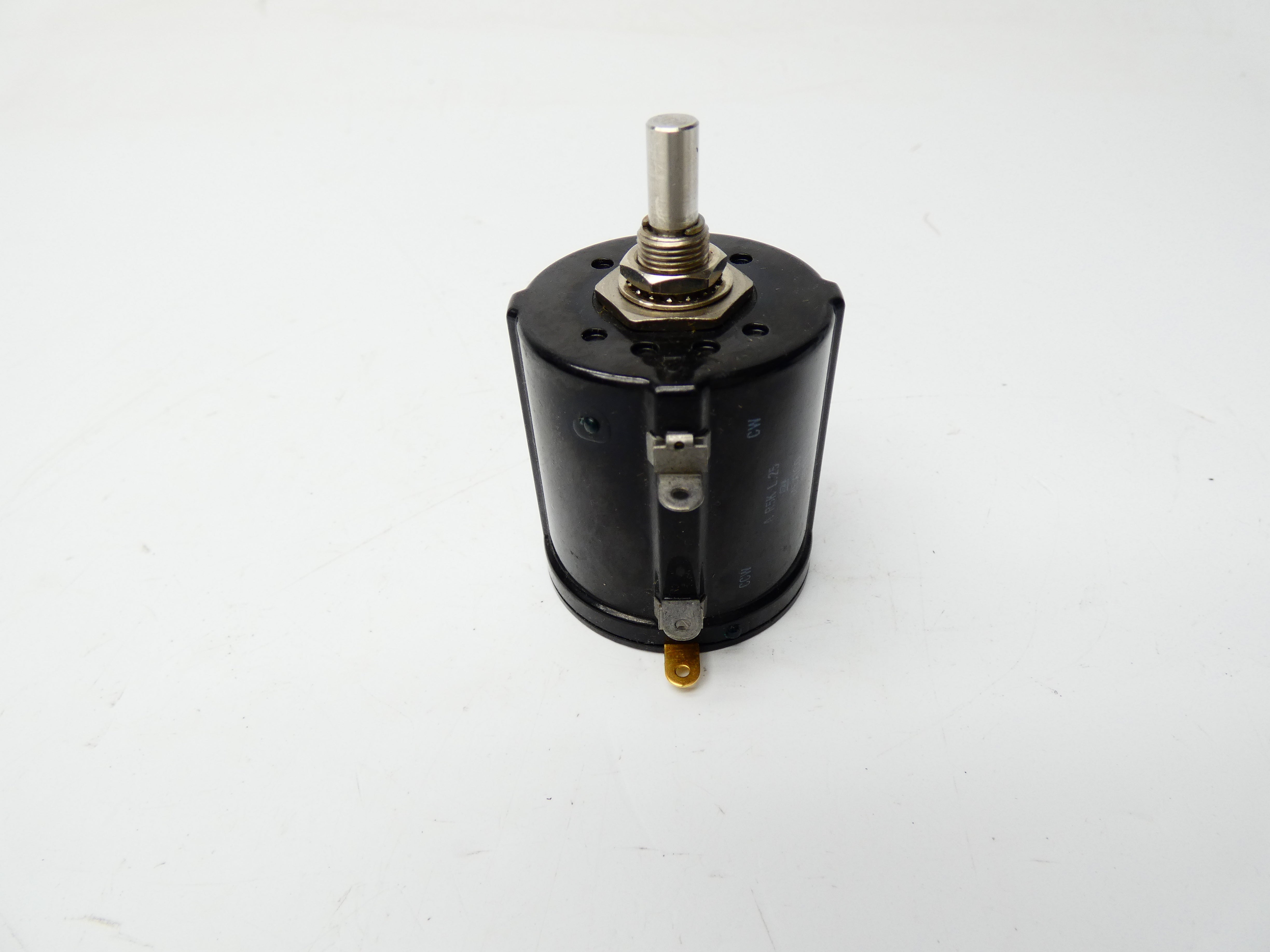 POTENTIOMETER AR5KL.25 NSNP