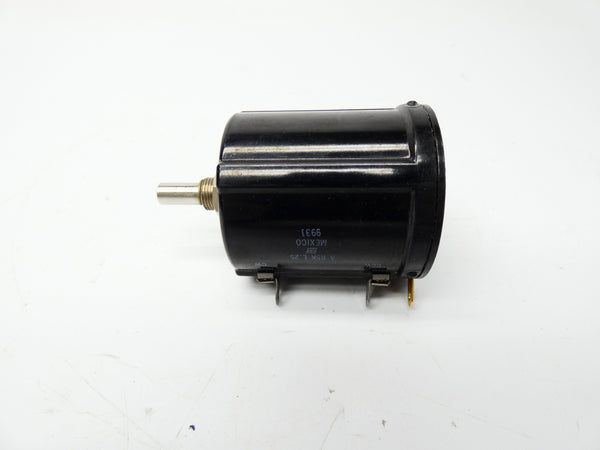 POTENTIOMETER AR5KL.25 NSNP