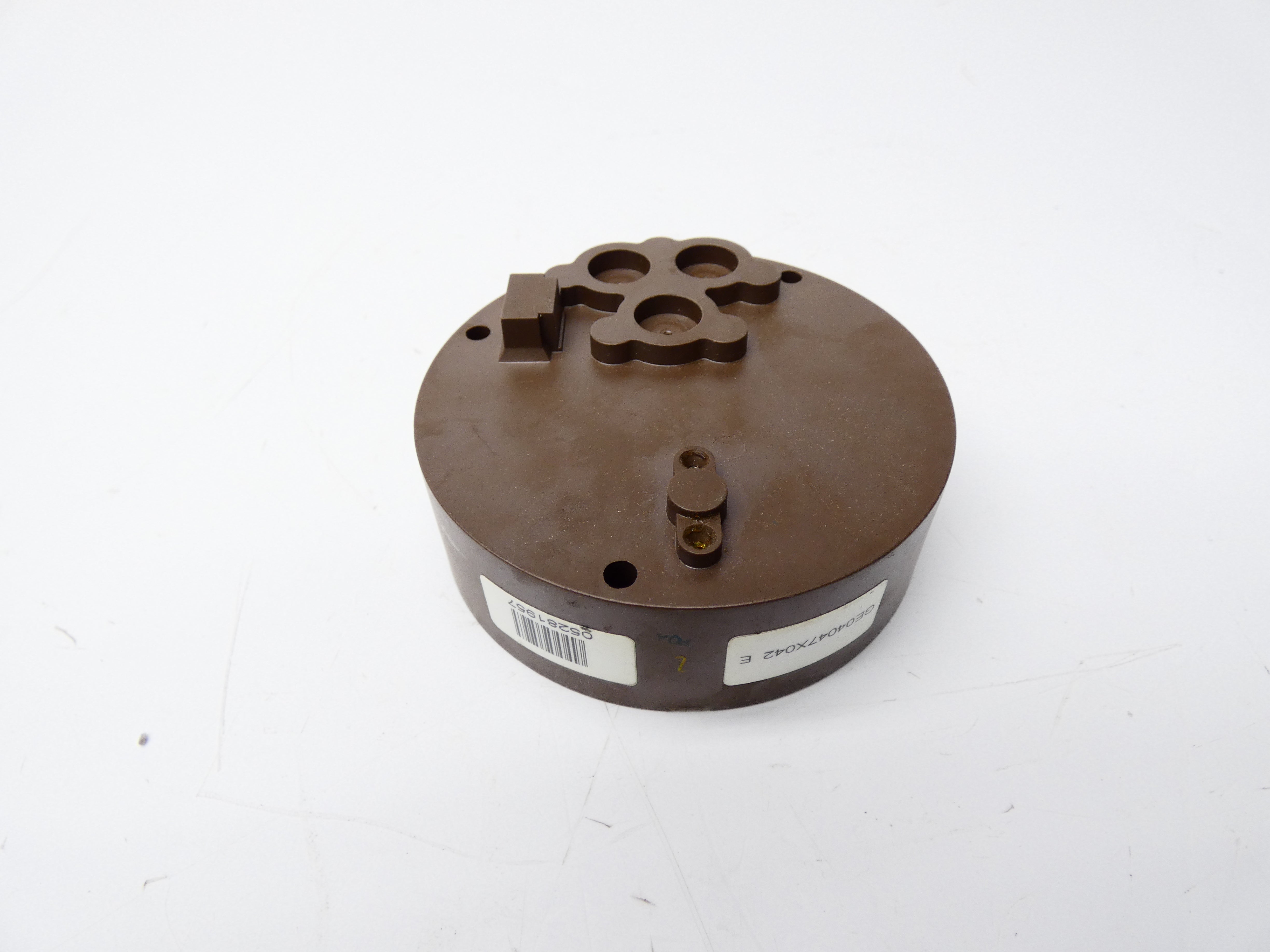 EMERSON GE04830X012 DVC6000F REV. 1.3 NSNP