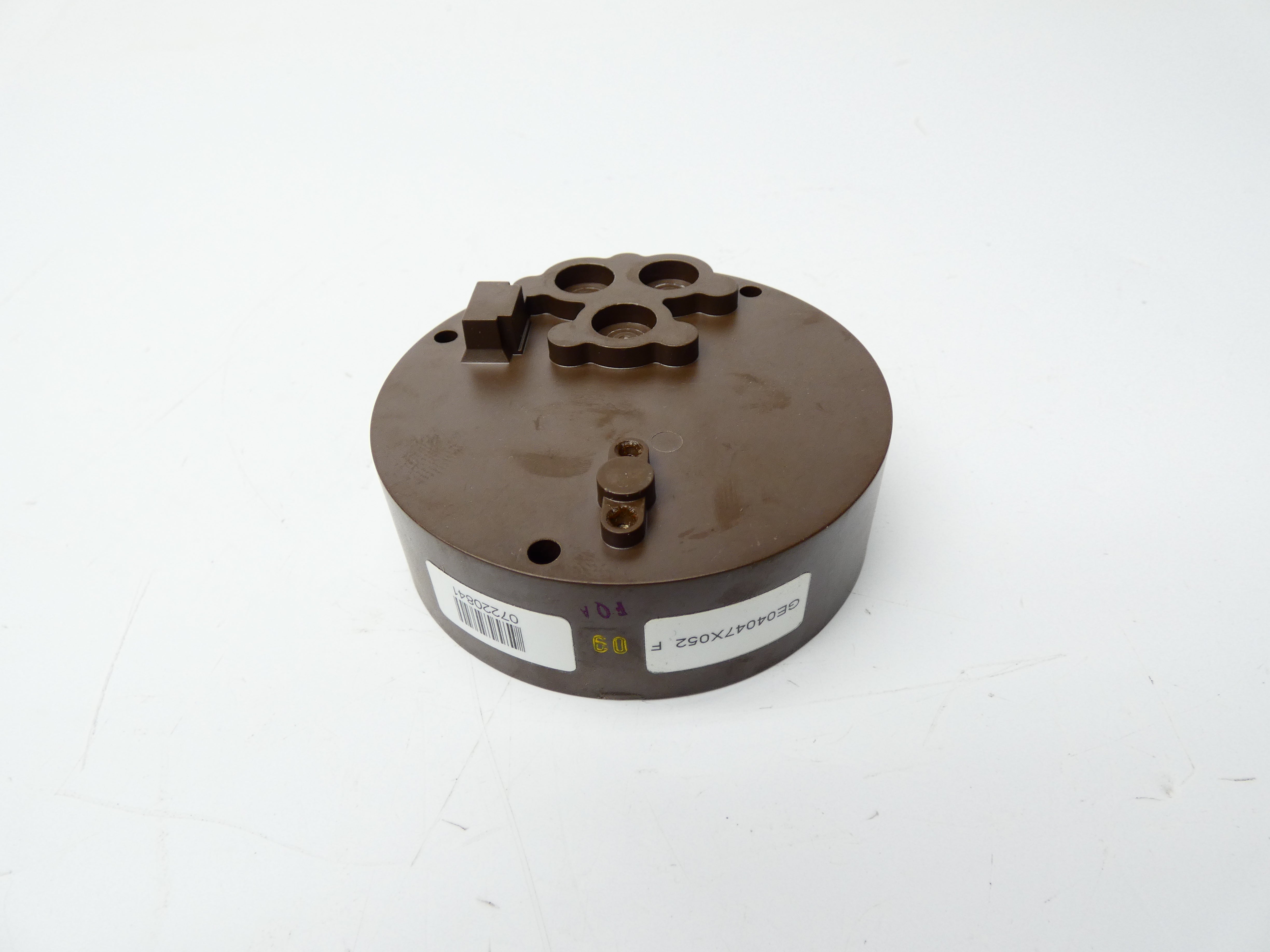 EMERSON GE04830X012 DVC6000F REV. 1.5 NSNP