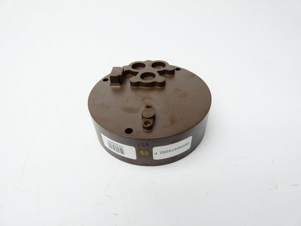 EMERSON GE04830X012 DVC6000F REV. 1.5 NSNP