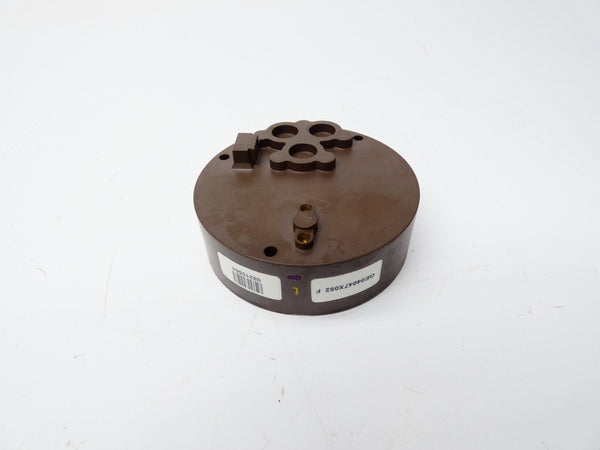 EMERSON GE04830X012 DVC6000F REV. 1.5 NSNP