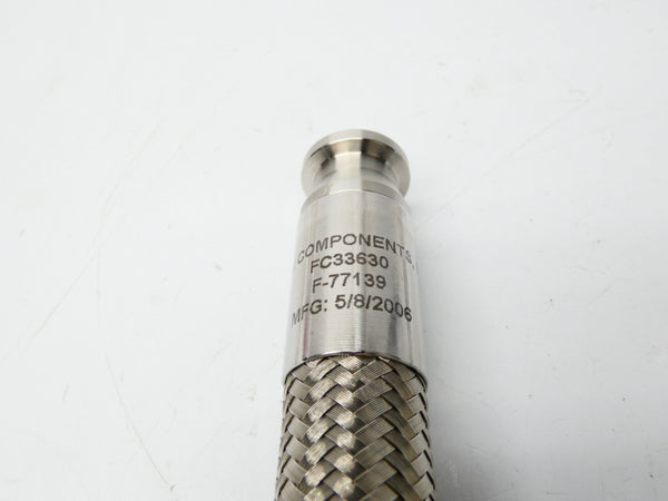 FLOW COMPONENTS FC33630 21" 1/2" NSNP