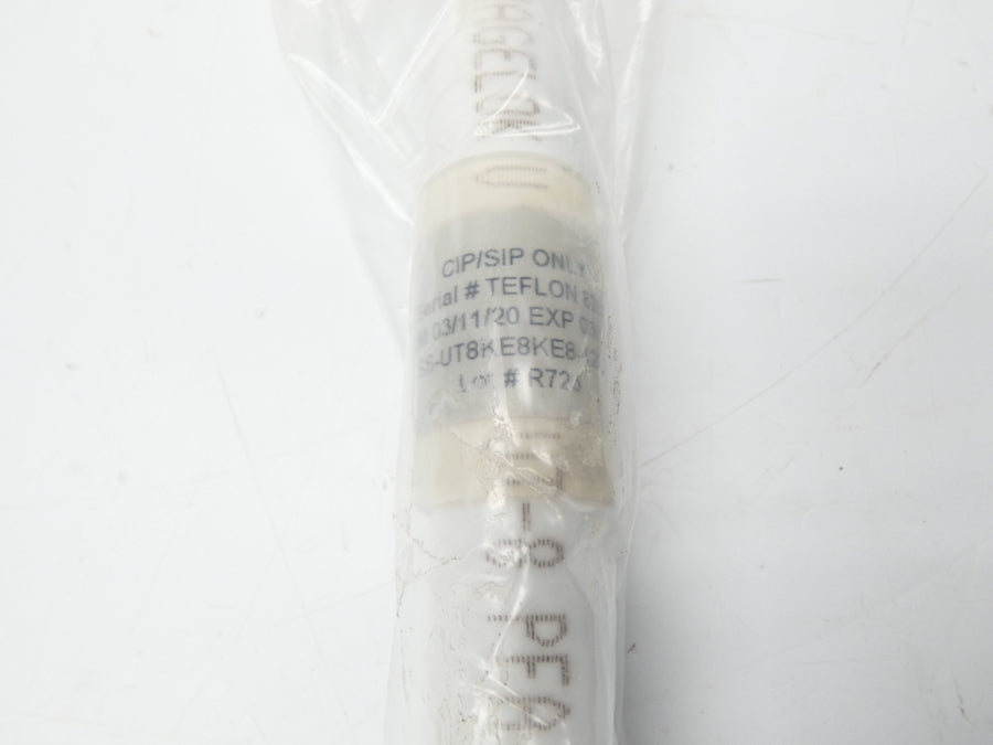 SWAGLOK SS-UT8KE8KE8-12PA NSMP