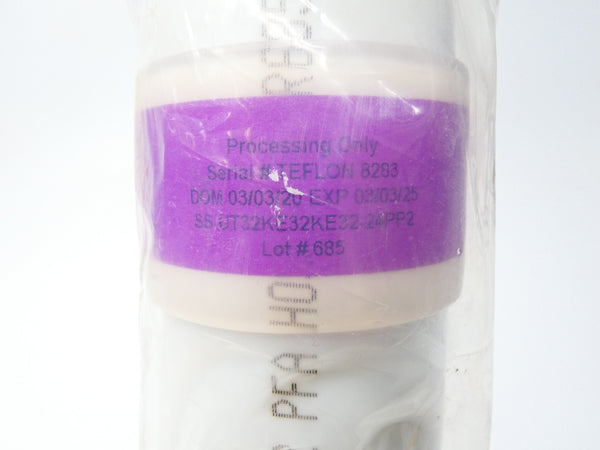 SWAGLOK SS-UT32KE32KE32-24PP2 NSMP