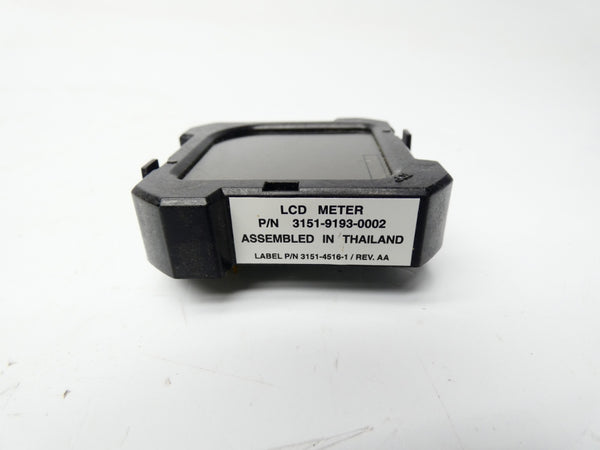 EMERSON 3151-9193-0002 UNMP