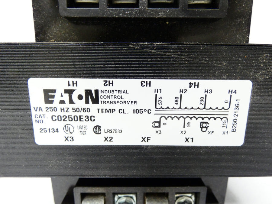 EATON C0250E3C NSNP