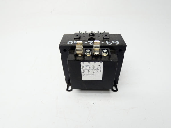 EATON C0200E3C NSNP