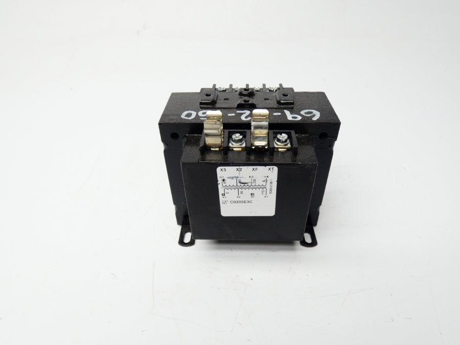 EATON C0200E3C NSNP