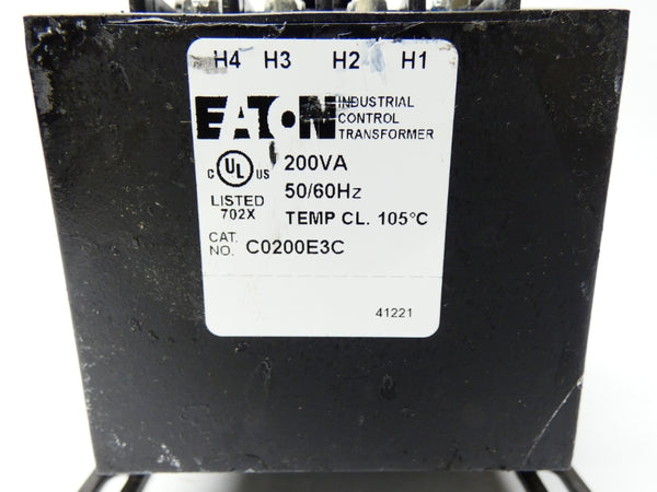 EATON C0200E3C NSNP