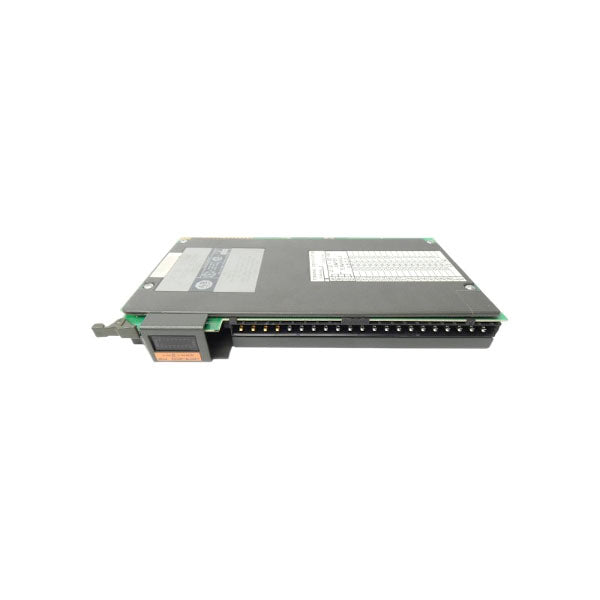 ALLEN BRADLEY 1771-0AD 12-120VAC 0.7A UNMP