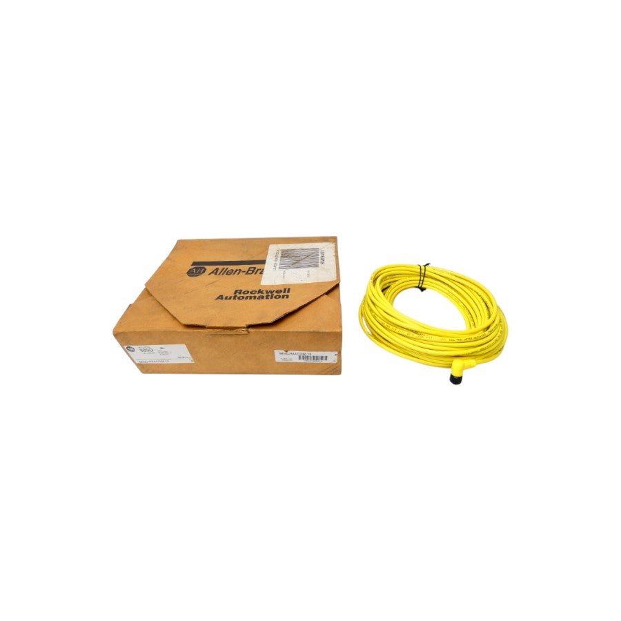 ALLEN BRADLEY 889D-R4ACDM-15 SER. B 260V 4A NSMP