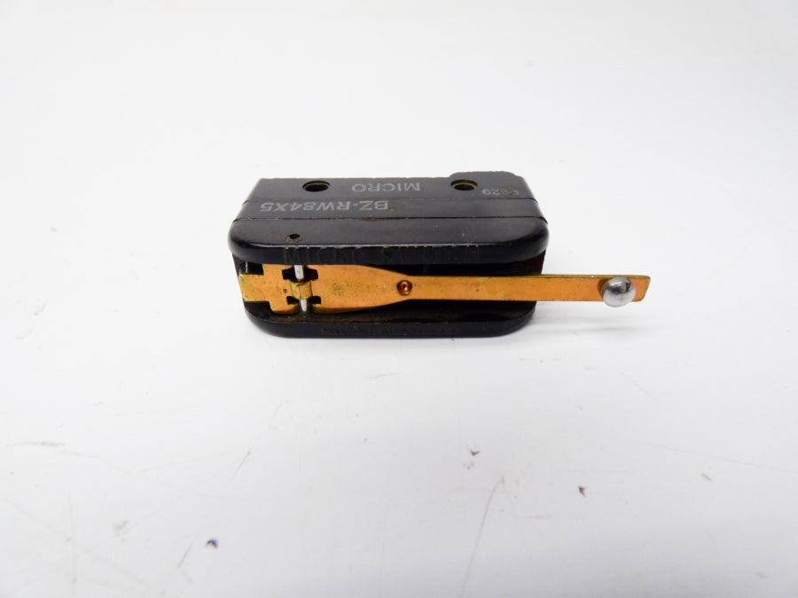 MICROSWITCH BZ-RW84X5 480VAC 15A NSNP