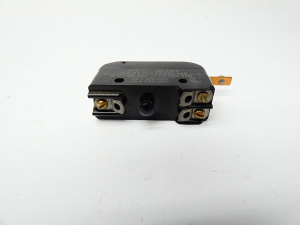 MICROSWITCH BZ-RW84X5 480VAC 15A NSNP