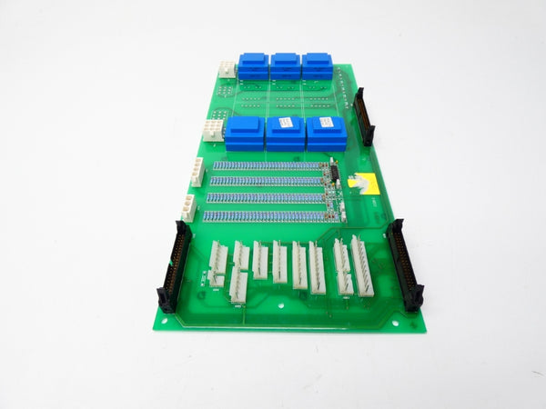 INTERFACE BOARD 21328-2 NSNP