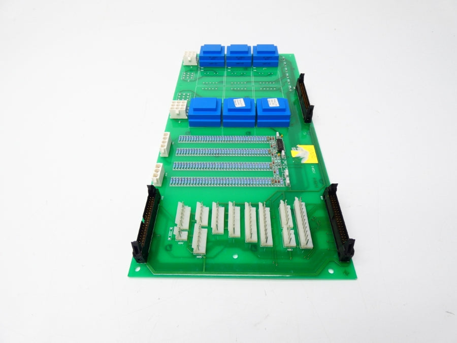 INTERFACE BOARD 21328-2 NSNP