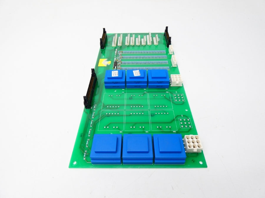 INTERFACE BOARD 21328-2 NSNP