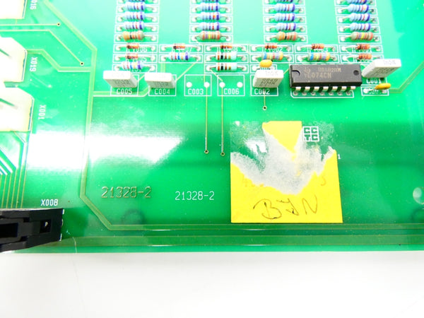 INTERFACE BOARD 21328-2 NSNP