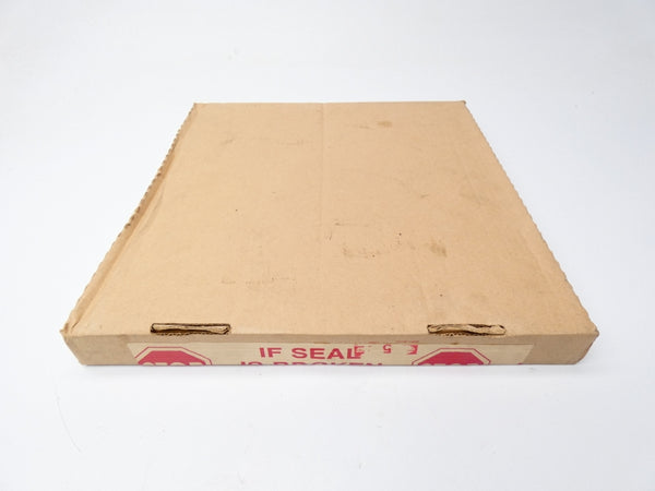 EMERSON FIT-E-B1M1A1A NSFS