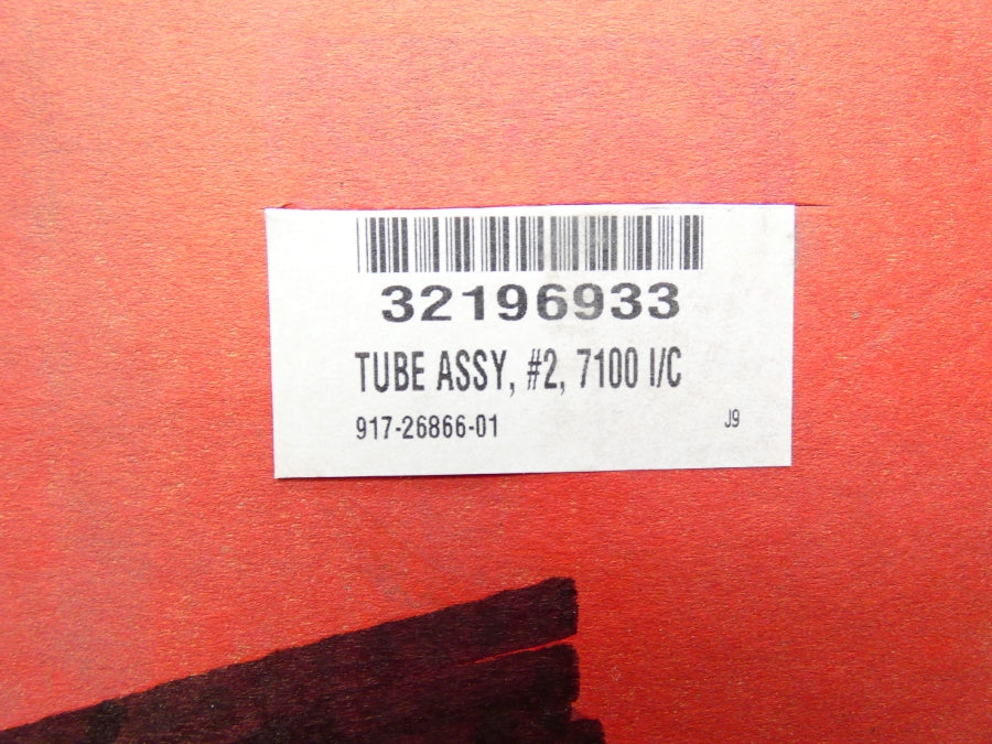 INGERSOLLRAND 32196933 NSMP