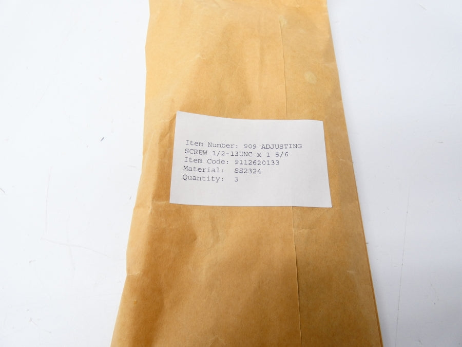 SULZER VA2A0T3N01 V52 NSMP