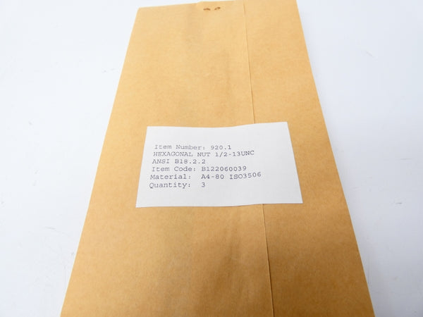 SULZER VA2A0T3N01 V52 NSMP