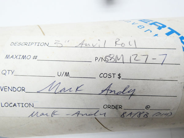 CONVERTECH 58M127-7 NSMP