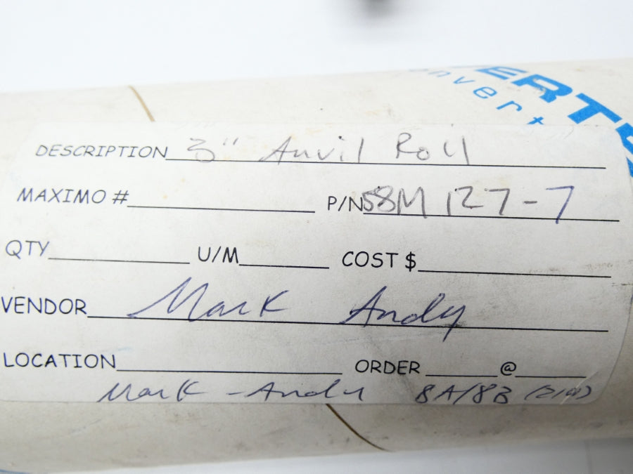 CONVERTECH 58M127-7 NSMP