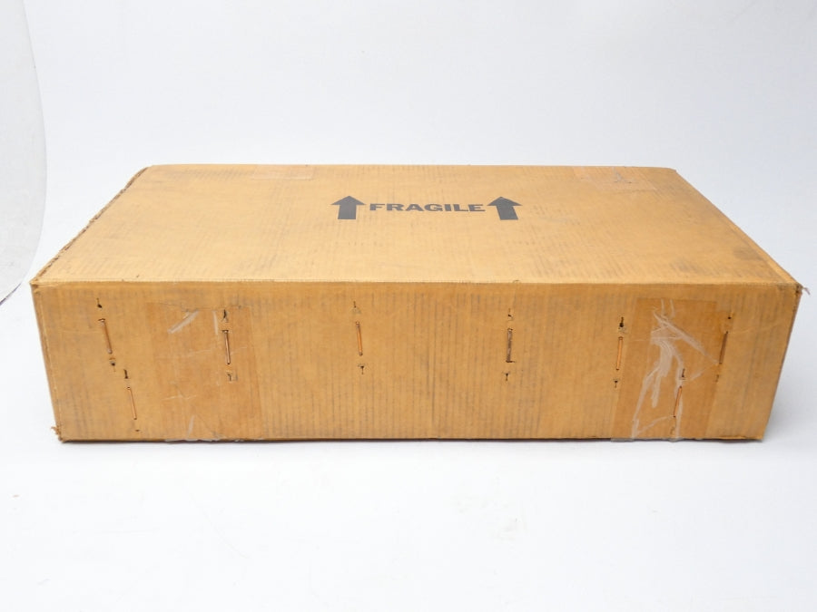 EC&M 6715TW27F 51237-174-50 230VDC 27A NSFS