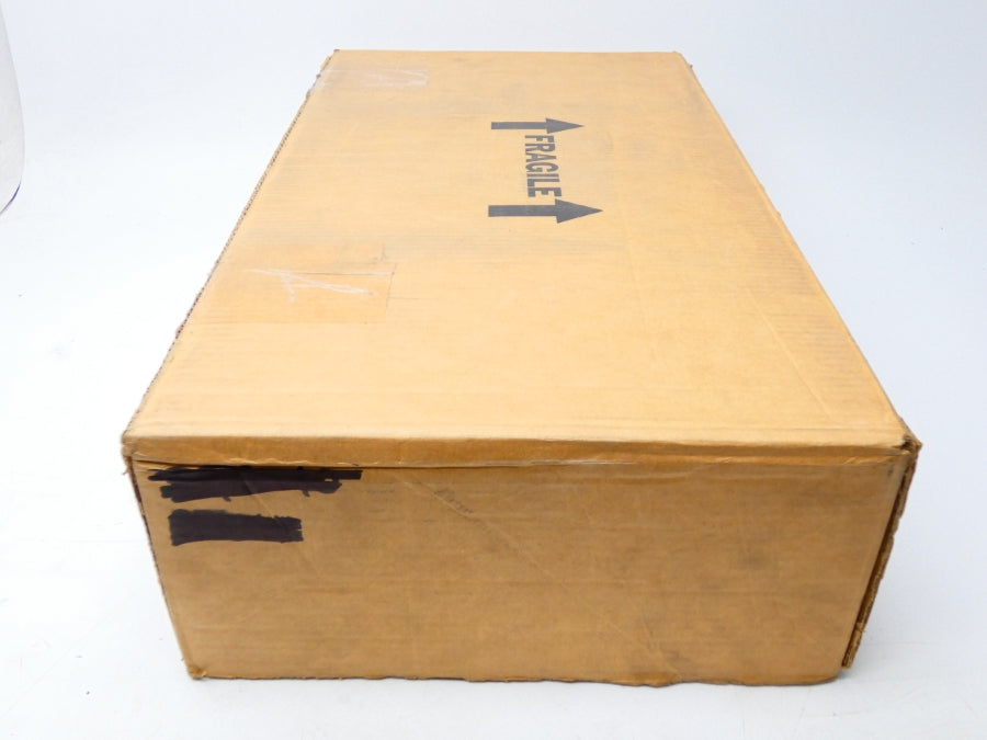 EC&M 6715TW27F 51237-174-50 230VDC 27A NSFS