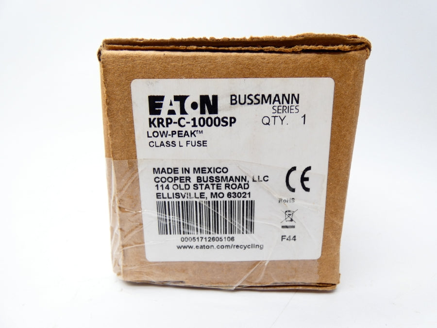 EATON KRP-C-1000SP NSFS