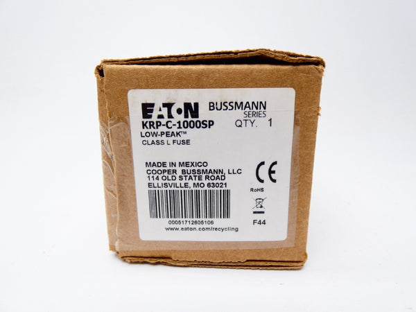 EATON KRP-C-1000SP NSMP