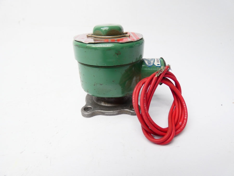 ASCO 224845-118 60/120V 18PSI NSNP