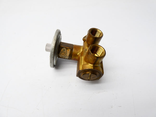 ASCO F321A2K 10-125PSI 3/8" NSNP